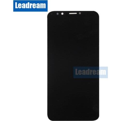 Leadream 10PCS LCD Display Touch Screen Assembly with Frame Replacement for Huawei Honor 7C free DHL