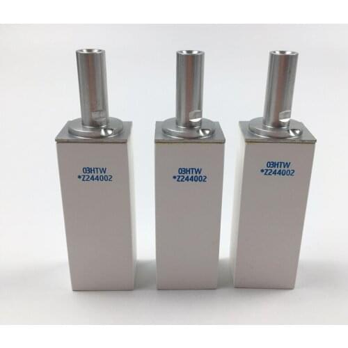 Top sale 2 Pieces 65*40*22mm/85*40*22mm Dental Zirconium Ceramic Blocks with Sirona System In Lay System Zirconia Blocks