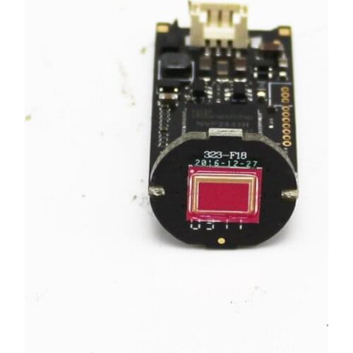 Door eye camera movement AHD1080PSONY323 chip bullet camera chip