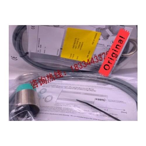NBN15-30GM50-Z0 P+F M30 Switch Sensor New High-Quality