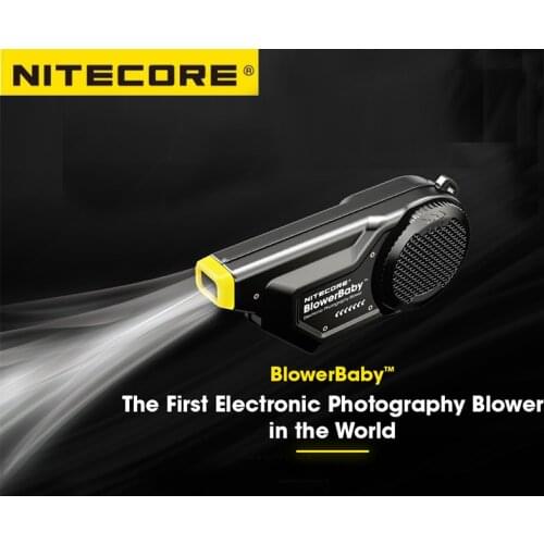 NITECORE Photo Accessories