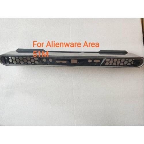 New for DELL Alienware Area 51m ALWA51M Cover 04HT0V 4HT0V 07KM57 0dvv0v 01DV4W