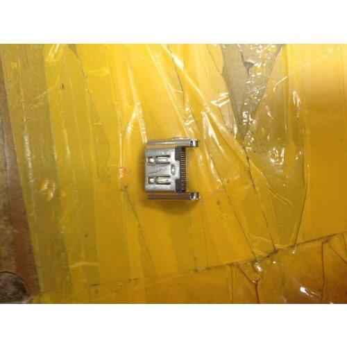 Original HDMI Port Socket Interface Connector for Playstation 4 PS4 Slim