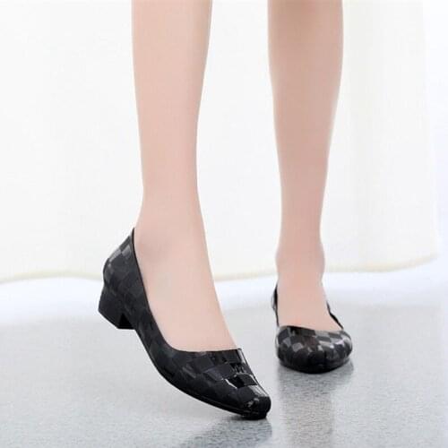 PPLMHU Fashion Footwear