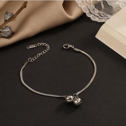 Серебряные браслеты QINGYI China At AliExpress