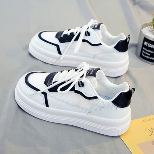 QZHSMY Women's Sneakers