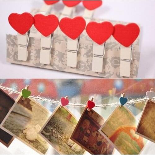 Modern Full Import Corded Latch Heart Photo Album фоторамка коллаж Photo frame