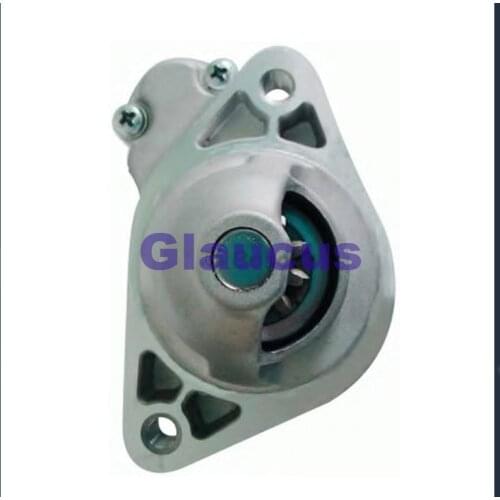 1GR 1GRFE engine starter motor for Toyota 4 Runner Hilux Land Cruiser 70 prado Tacoma Tundra Fortuner FJ GX 400 3956cc 4.0L