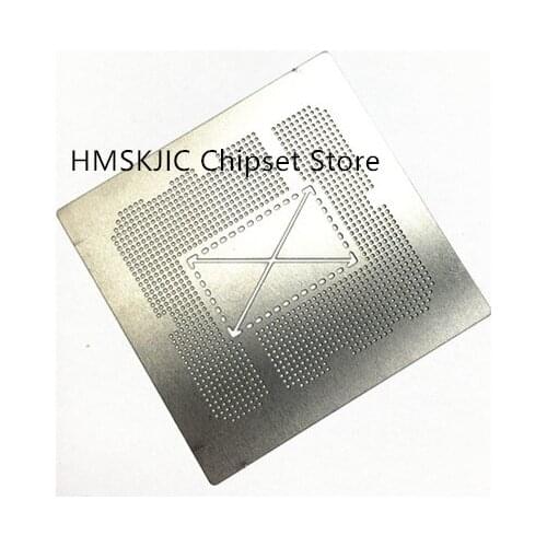 Direct heating LGA1156 Stencil