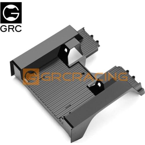 GRC TRX4 All-in-one Truck Bed W/ Rear Inner Fender For Traxxas TRX-4 Defender #G156B