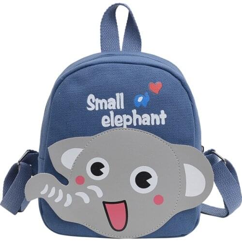 YUECIMIE Kindergarten Bags