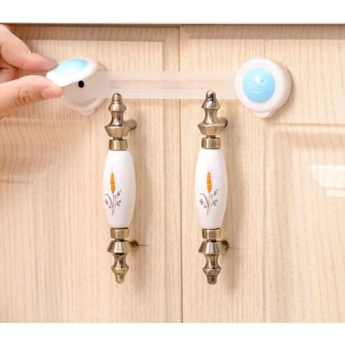 Child Lock Protection Of Children Locking Doors For Childrens Safety Kids Safety Plastic Protection Safety Lock