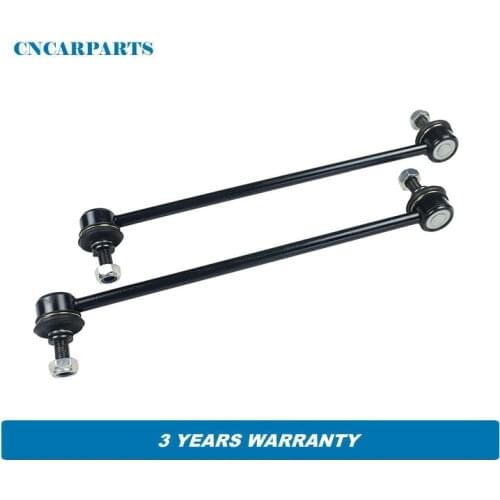 2x Front Right Stabilizer Link Sway Bar Link Fit for Toyota Camry Lexus RX300 ,48820-33020 48820-06030