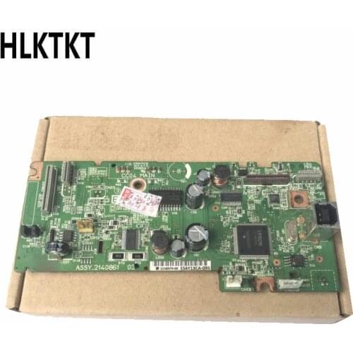 2140861 2158979 2140863 FORMATTER PCA ASSY Formatter Board logic Main Board MainBoard mother board for Epson L210 L211 L350 L382
