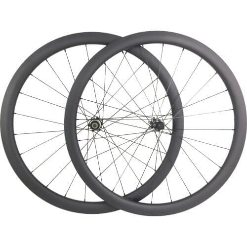 700c carbon road disc wheels 50x25mm tubeless D411SB/D412SB 100x12 142x12 Road disc bike wheels bicycle wheelset sapim cx ray