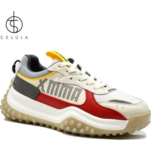 CETULA Womens Spring Shoes