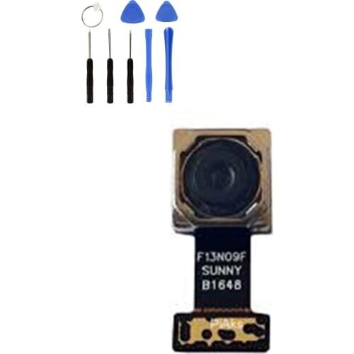 FOR CASPER VIA A1 Back Rear big Main Camera Module Flex Cable Back Facing Camera Replacement