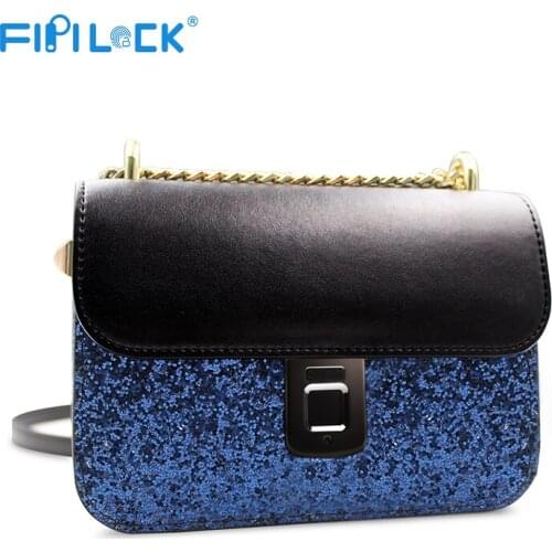 Fipilock Women's Shoulder Bags