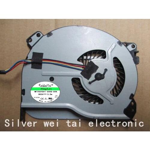 Nfb90a05h-001 0.50A notebook fan