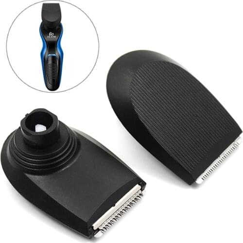 Head For Shavers RQ1150 RQ1151 RQ1155 RQ1160 RQ1180 RQ11 EU Charge Nose Hair Clipper Razor Blade Trimmer