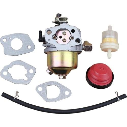 951-10638A Carburetor Kit Fit for Troy-Bilt Storm 2410 2420 2620 2690 2690XP 170-SU 270 Snow Blower 951-14026A 951-14027A