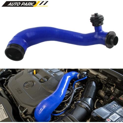 Forged dump Blow Off Valve kits for VW Golf MK7.5 Passat Audi Seat Skoda 1.5 TSI