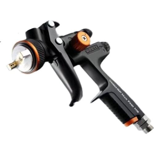 Best Seller Paint Spray Gun Spray Gun for Car Painting Gravity Airbrush Sprayer Atmizer Tool Hopper Pstol