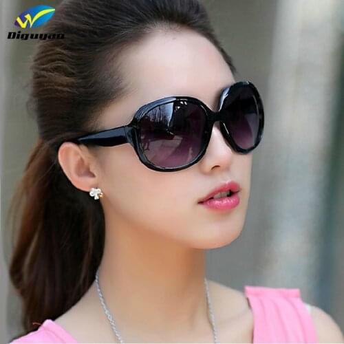 Oculos de sol feminino 2020 summer style Eyewear vintage design classic Large Sunglasses women & men sun Glasses