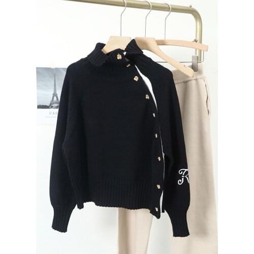 OIBEE Women's Sweaters And Cardigans