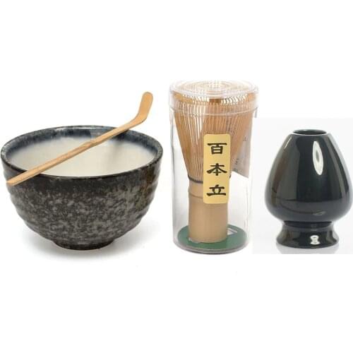 ONWILL Matcha Whisks