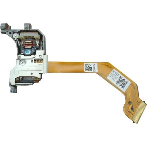 Original KDP1C KDP-1C KCP-1C optical pickup for DVS-7153V DVS-7154V DVS-7152V DVS-7150V Ford Opel car DVD loader