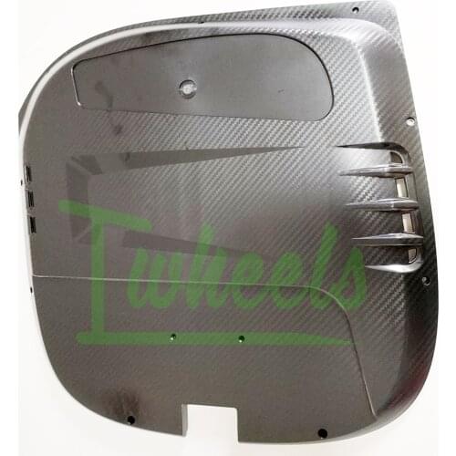 Original GotWay Msuper X body shell side shell electric unicycle spare parts