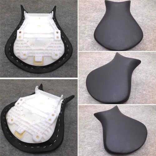 Motorcycle Front Driver seat rider cushion For Kawasaki Ninja ZX6R 636 2007 2008 07 08 Front Cushion Pillow Pad ZX 6R