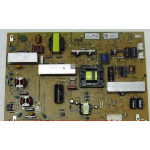 CONNECT WITH POWER SUPPLY Board APS-315 for / KDL-46HX750 1-886-049-12 T-CON connect board Video