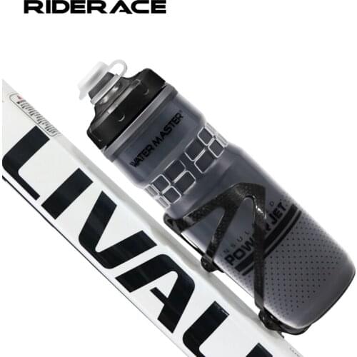 Riderace Sports Bottles
