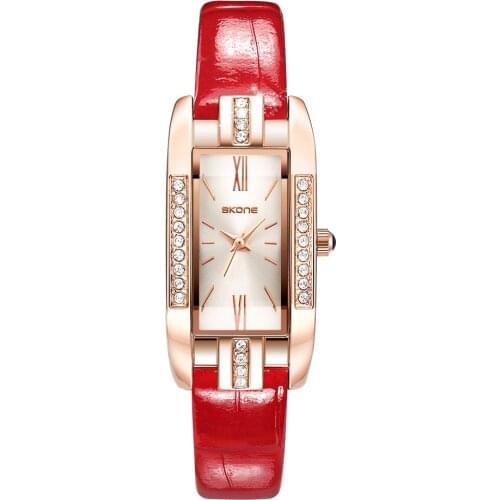 SKONE Classic Ladies Watch