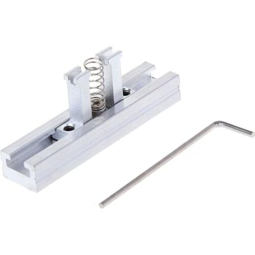 BGA Reballing Station Directly Heated Stencil Holder Template Holder Jig For BGA wholesales