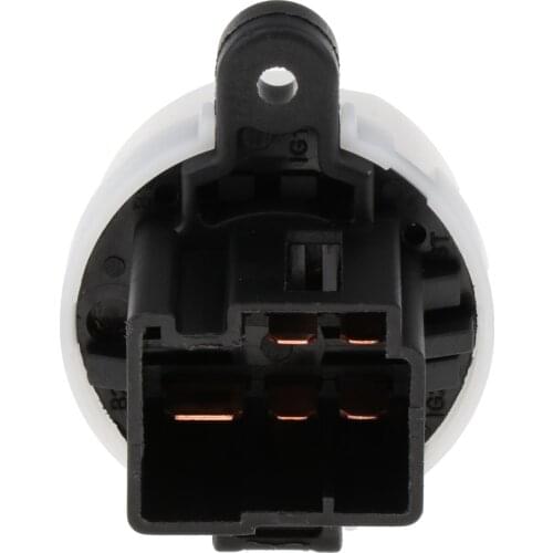 Ignition Lock Key Starter Switch Directly Replace fits for MAZDA BT-50 4429612,Premium Quality