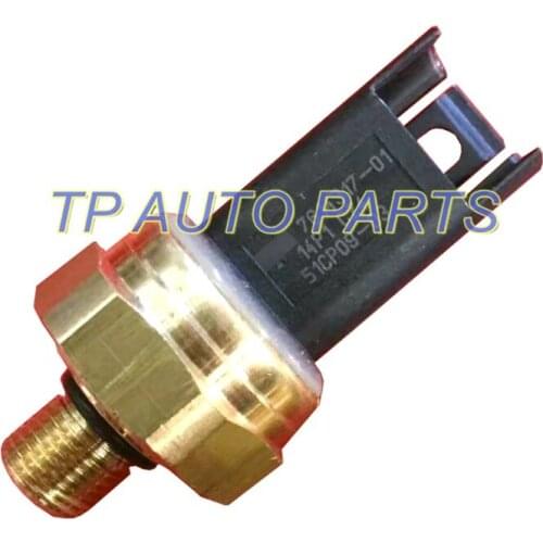 Low Pressure Fuel Sensor Compatible With BM-W OEM 7614317-01 51CP09-03 761431701 51CP0903
