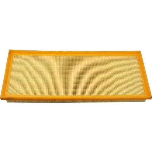 Car Engine Air Filter For Jaguar X-Type 2.1L 2.5L 3.0L 2003 2004 2005 2006 2007 2008 2009 C2S11215