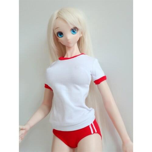60cm Japan Sakura Doll 1/3 Anime Seamless Silicone Doll Hinagiku Cosplay Tiger Collection Action Figure