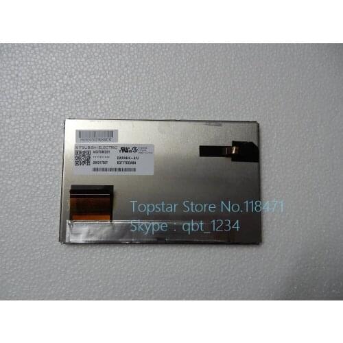 7.0 inch AC070MD01 TFT LCD display LCD module for Mitsubishi