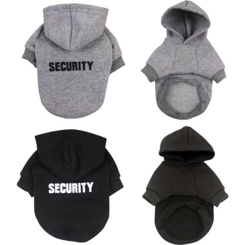 Winter Fleece Warm Pet Dog Clothes Puppy Clothing French Bulldog Coat Pug Costumes Jacket For Small Dogs Chihuahua Vest XS-XL