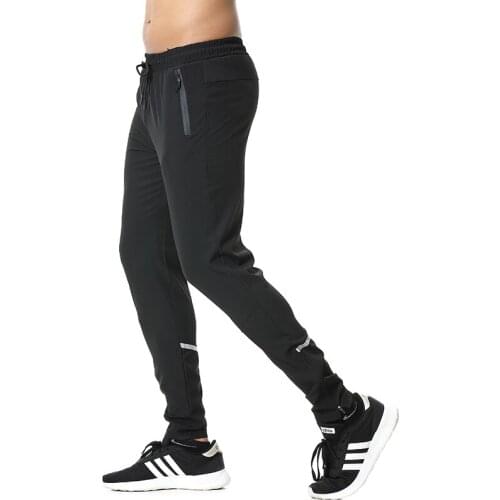 ZISURON Men's Jogging Pants