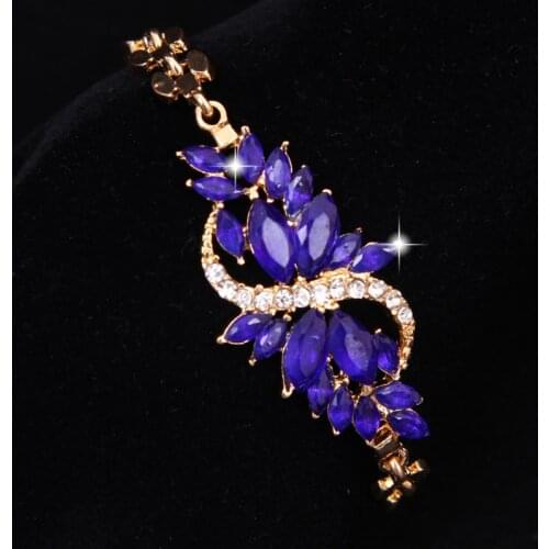 ZOSHI Beautiful Bracelets