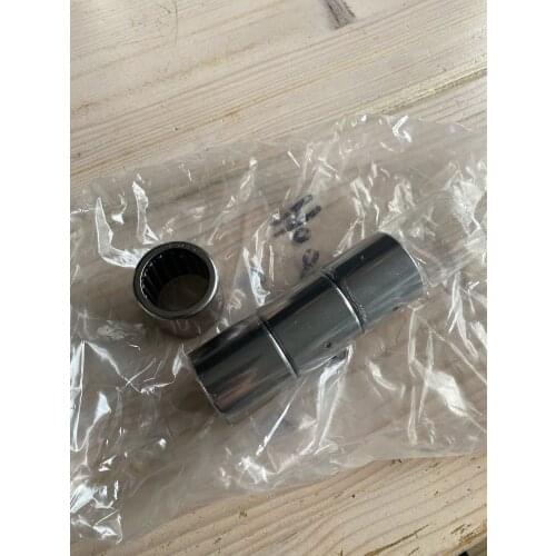 SCH1620 Needle roller bearings the size of 25.4 * 33.338 * 31.75mm