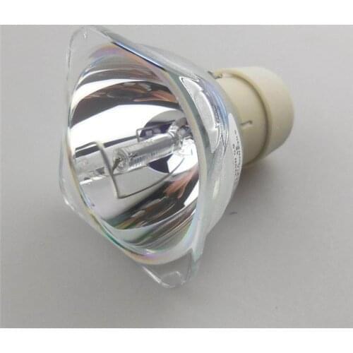 5J.Y1E05.001 Replacement Projector bare Lamp for BENQ MP24 / MP623 / MP624