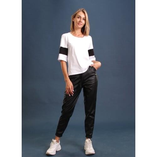 Женские кожаные куртки ASSANA China At AliExpress