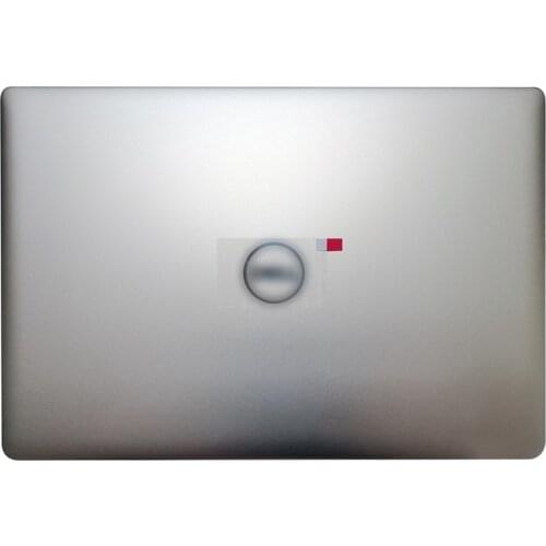 For Dell Inspiron 15 5580 5585 5588 Silver 0TVPMP 0V9NV4 0XT01X 0T5PWN Laptop LCD Back Cover/Front Bezel/Palmrest/Bottom Case