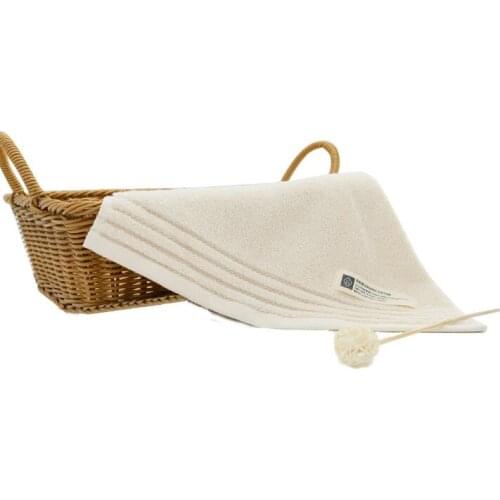 Color cotton kindergarten saliva towel handkerchief Organic cotton square handkerchief children face towel handkerchief